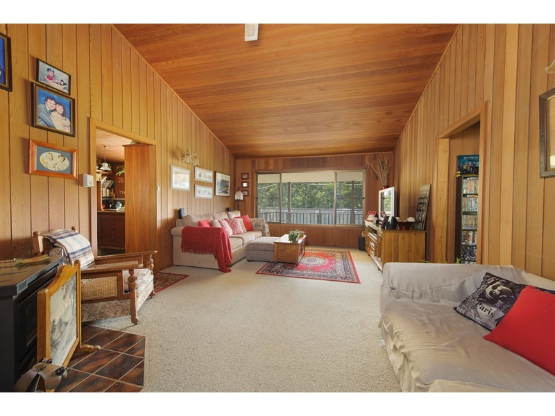 73 Fishers Ridge Road, Bellangry NSW 2446