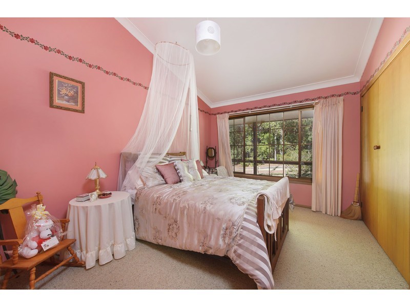73 Fishers Ridge Road, Bellangry NSW 2446
