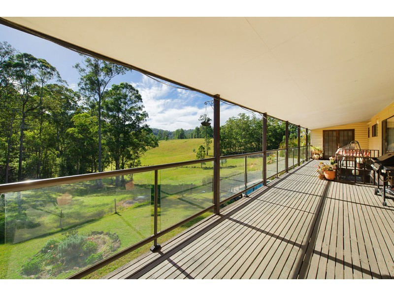 73 Fishers Ridge Road, Bellangry NSW 2446