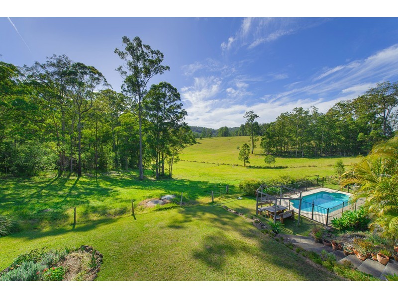 73 Fishers Ridge Road, Bellangry NSW 2446