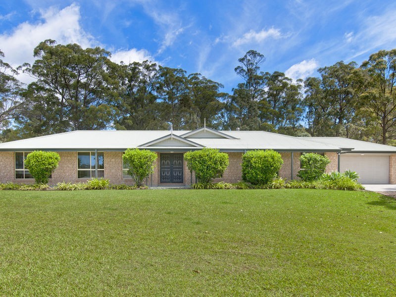 King Creek NSW 2446