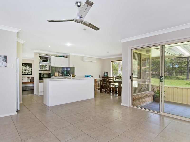 King Creek NSW 2446