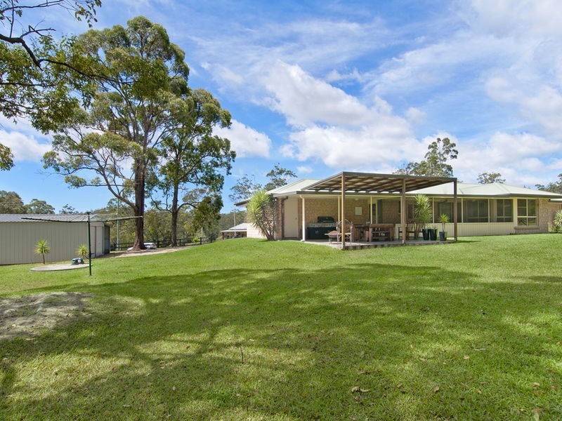 King Creek NSW 2446
