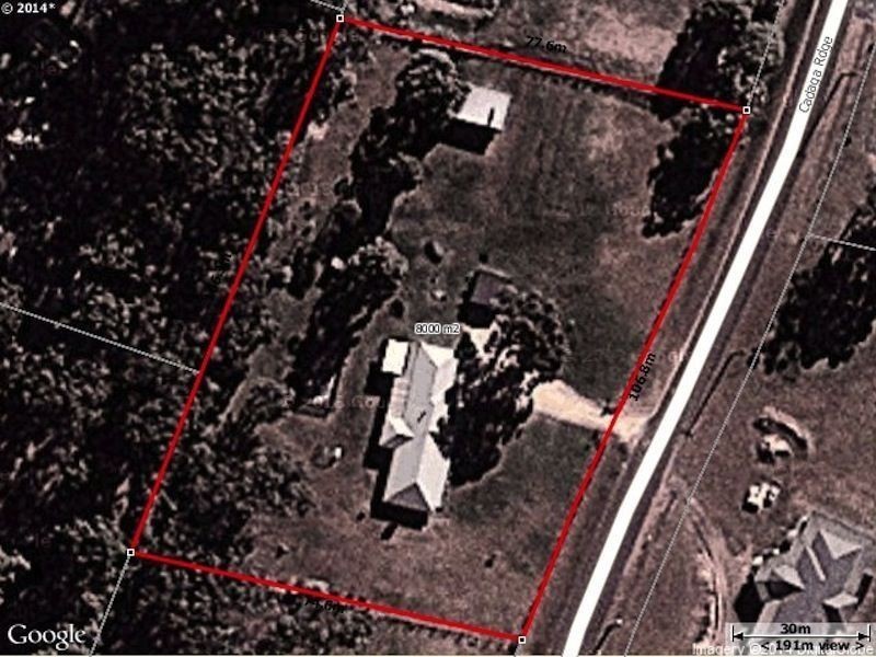 King Creek NSW 2446