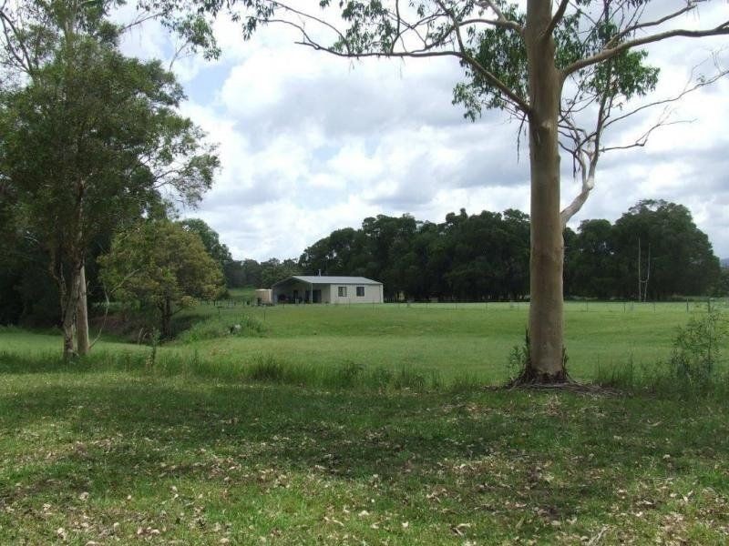 145A Bril Bril Road, Rollands Plains NSW 2441