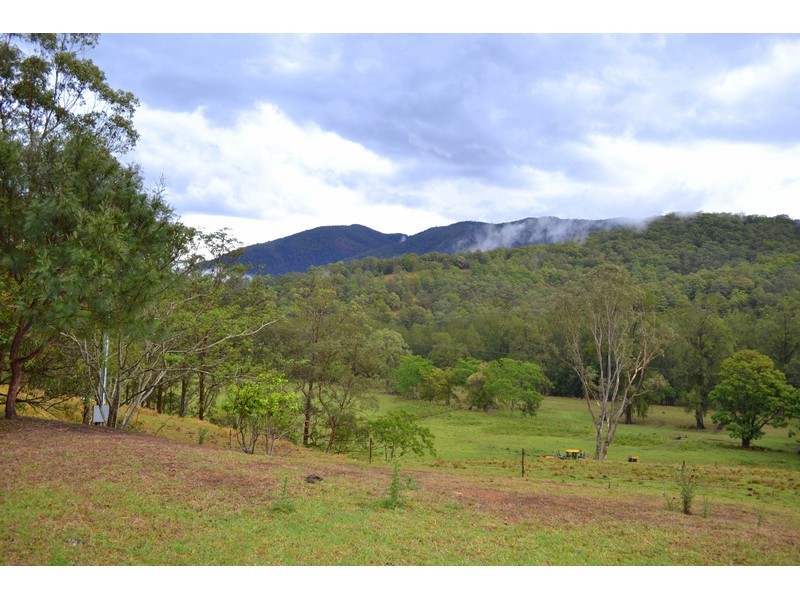 1578 Forbes River Road, Birdwood NSW 2446