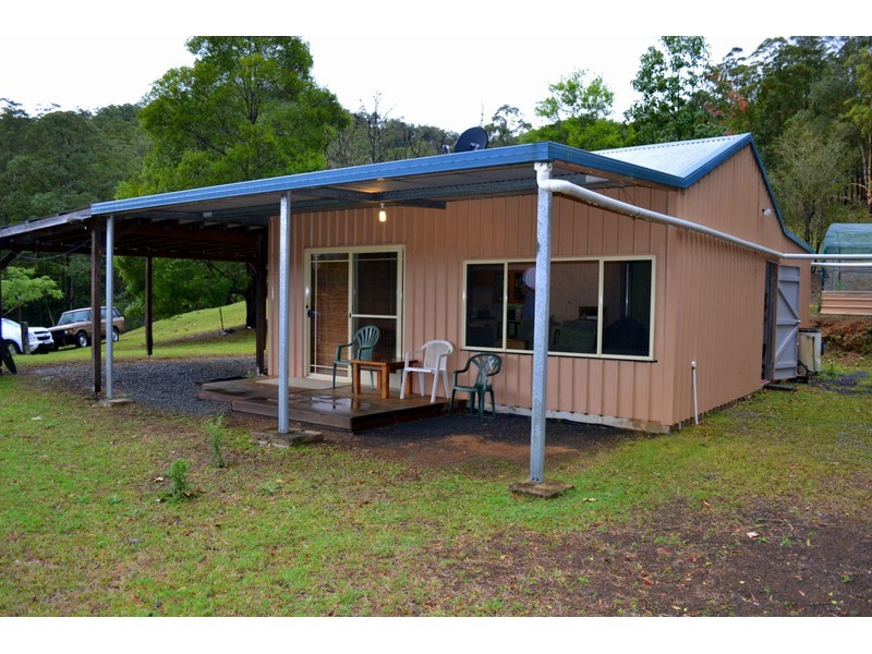 1578 Forbes River Road, Birdwood NSW 2446