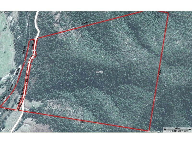 1578 Forbes River Road, Birdwood NSW 2446