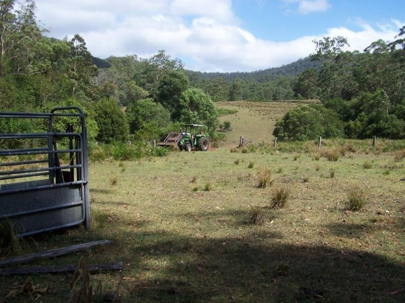 Lot 178, 1869 Pappinbarra Road, Hollisdale NSW 2446