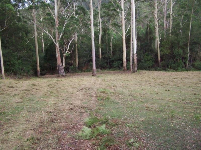 Lot 178, 1869 Pappinbarra Road, Hollisdale NSW 2446