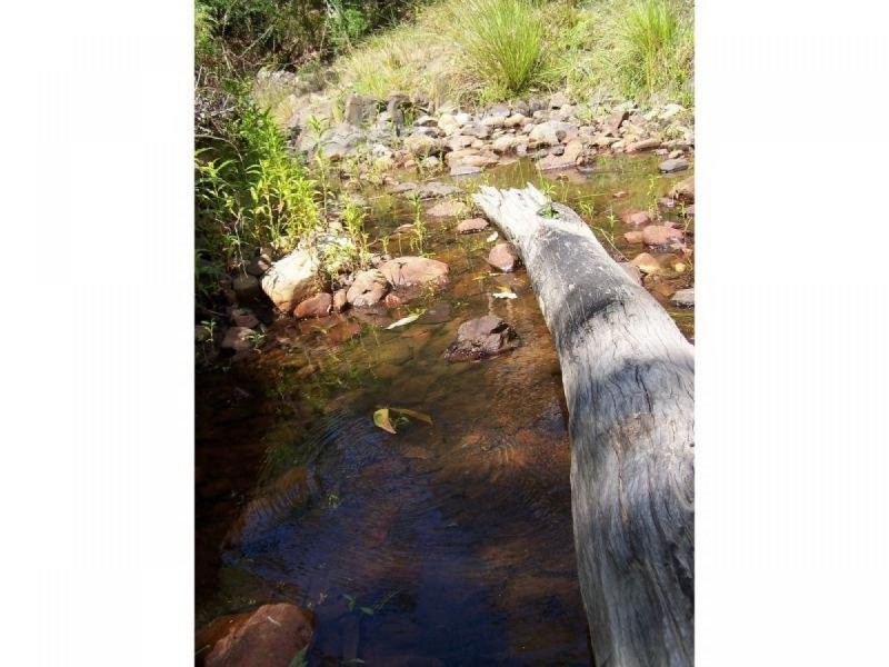 Lot 178, 1869 Pappinbarra Road, Hollisdale NSW 2446