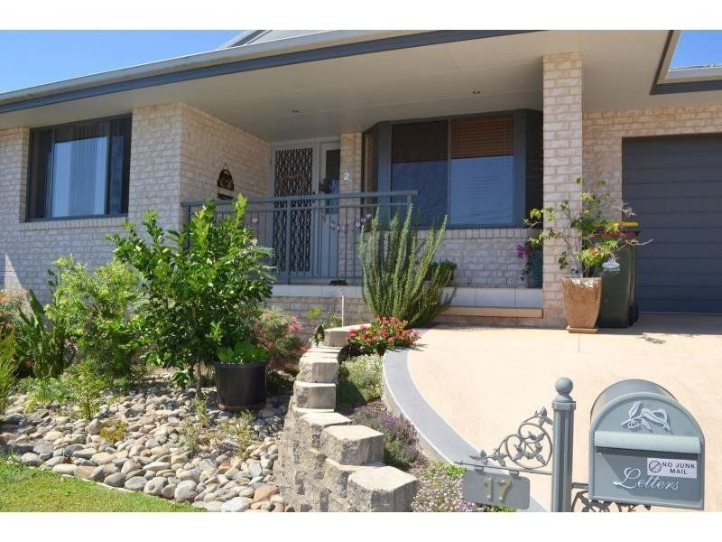 2/17 Gowrie Road, Wauchope NSW 2446
