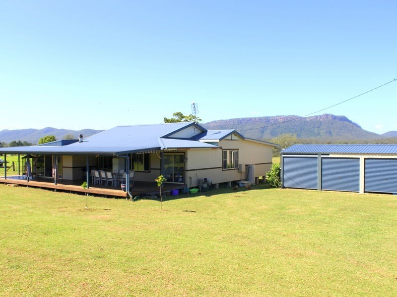 190 Hewens Road, Beechwood NSW 2446