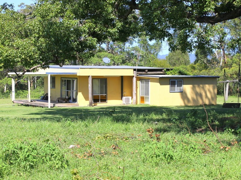 190 Hewens Road, Beechwood NSW 2446