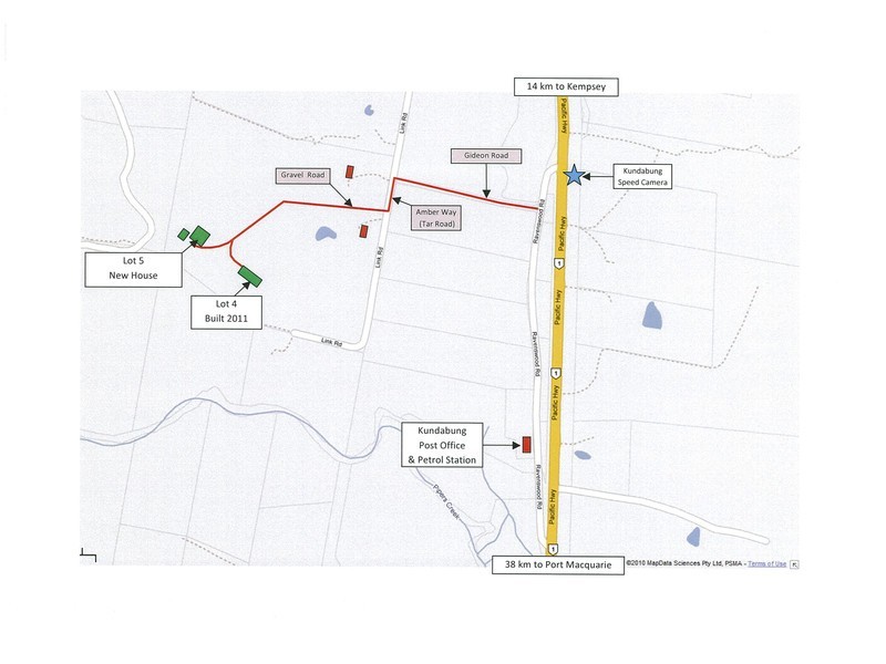 5/ Amber Way, Kundabung NSW 2441