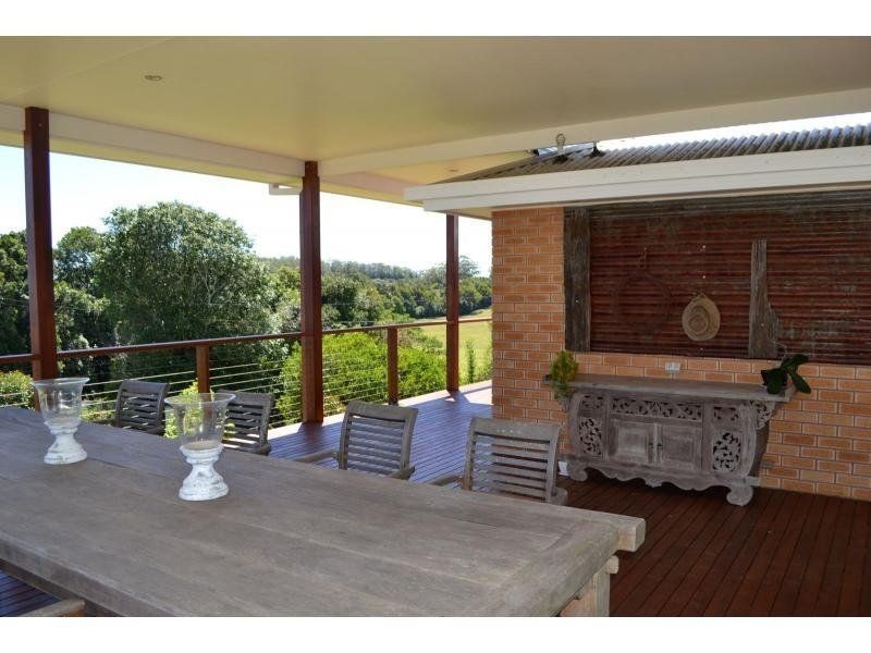 4 Ingleside Road, Comboyne NSW 2429