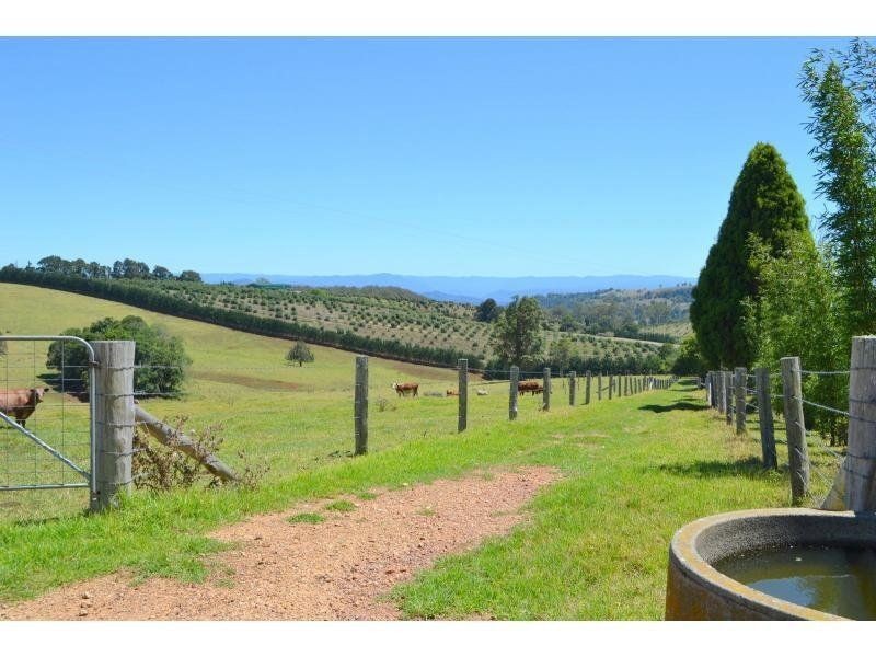 4 Ingleside Road, Comboyne NSW 2429