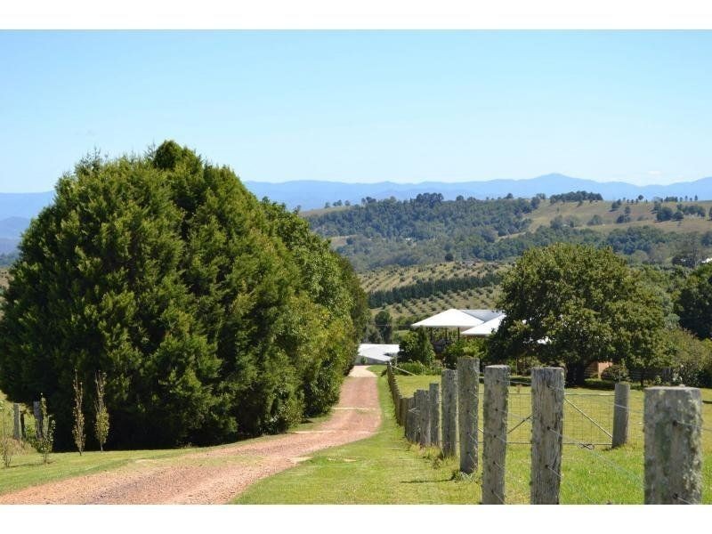4 Ingleside Road, Comboyne NSW 2429