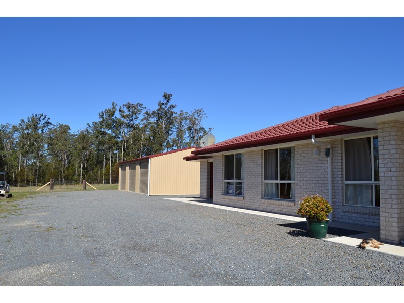 4/ Amber Way, Kundabung NSW 2441