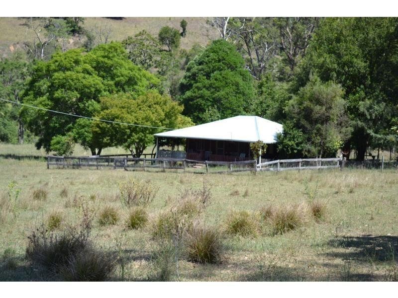 886 Kindee Road, Kindee NSW 2446