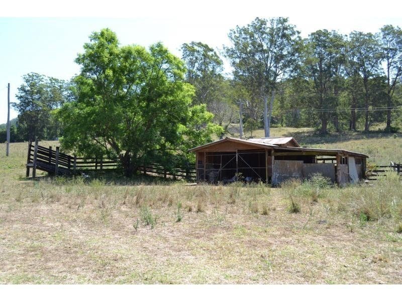 886 Kindee Road, Kindee NSW 2446