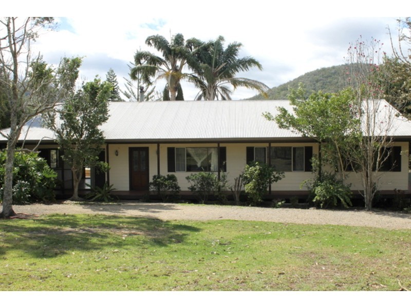 982 Pappinbarra Road, Pappinbarra NSW 2446