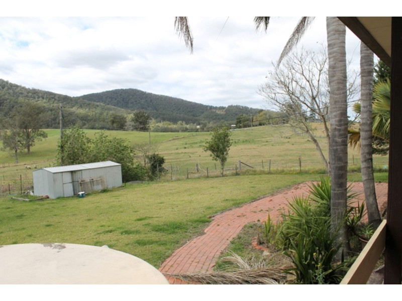 982 Pappinbarra Road, Pappinbarra NSW 2446