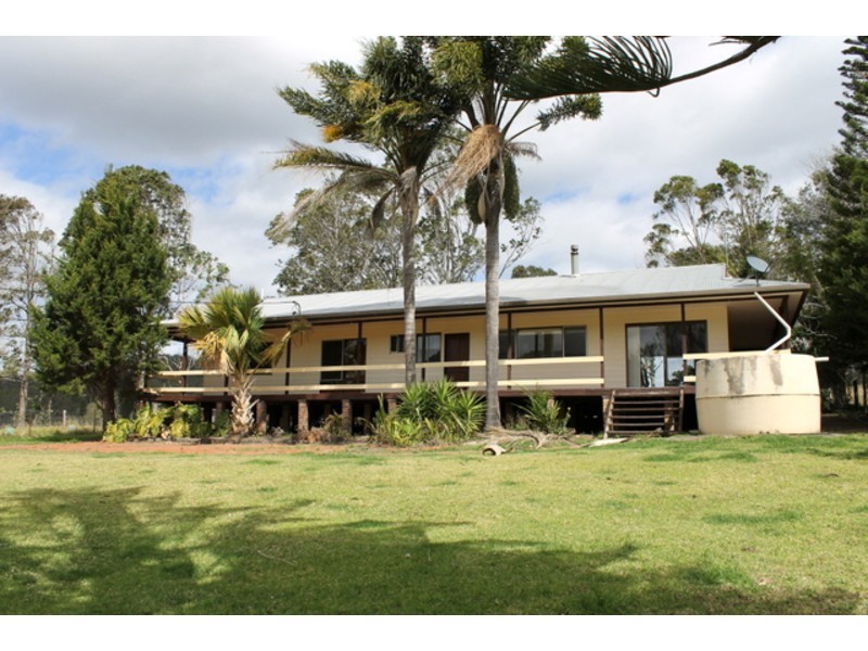 982 Pappinbarra Road, Pappinbarra NSW 2446