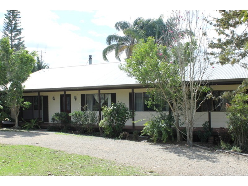 982 Pappinbarra Road, Pappinbarra NSW 2446