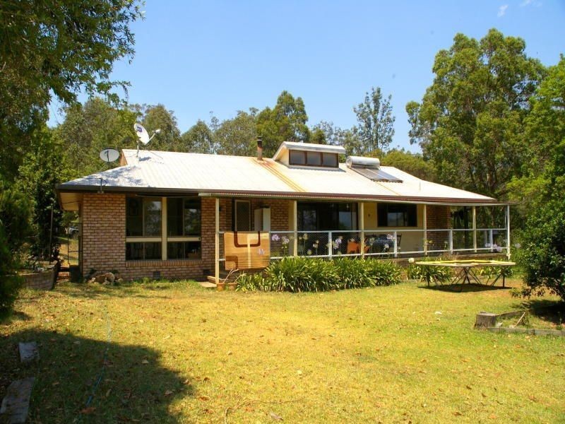 9 Figtree Valley Road, Yarras NSW 2446