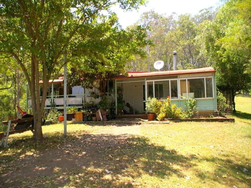 9 Figtree Valley Road, Yarras NSW 2446