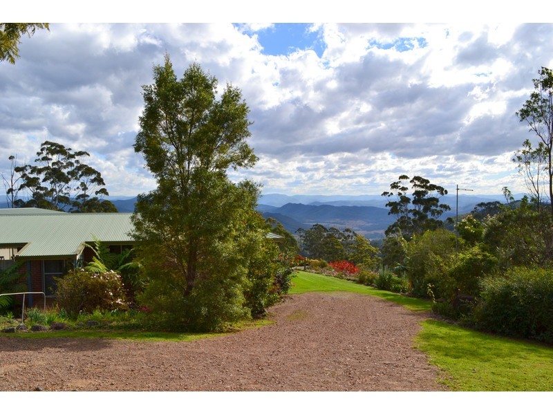 481 Ponsfords Road, Comboyne NSW 2429
