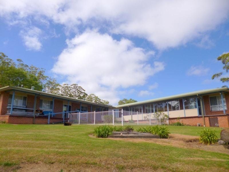 481 Ponsfords Road, Comboyne NSW 2429