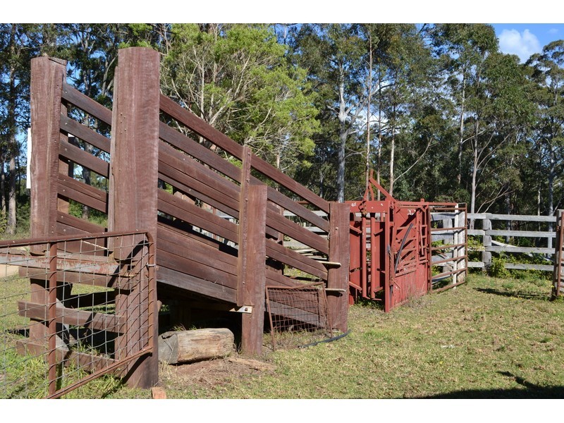 481 Ponsfords Road, Comboyne NSW 2429