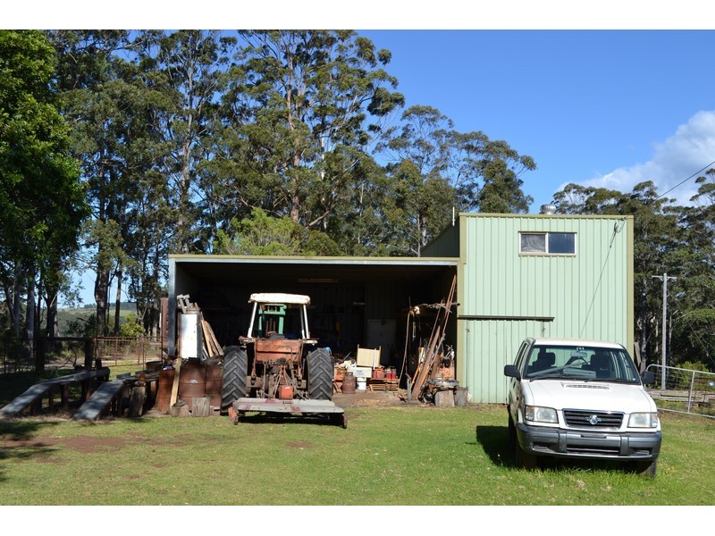 481 Ponsfords Road, Comboyne NSW 2429