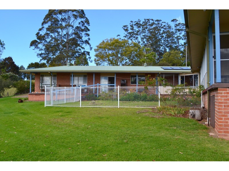 481 Ponsfords Road, Comboyne NSW 2429