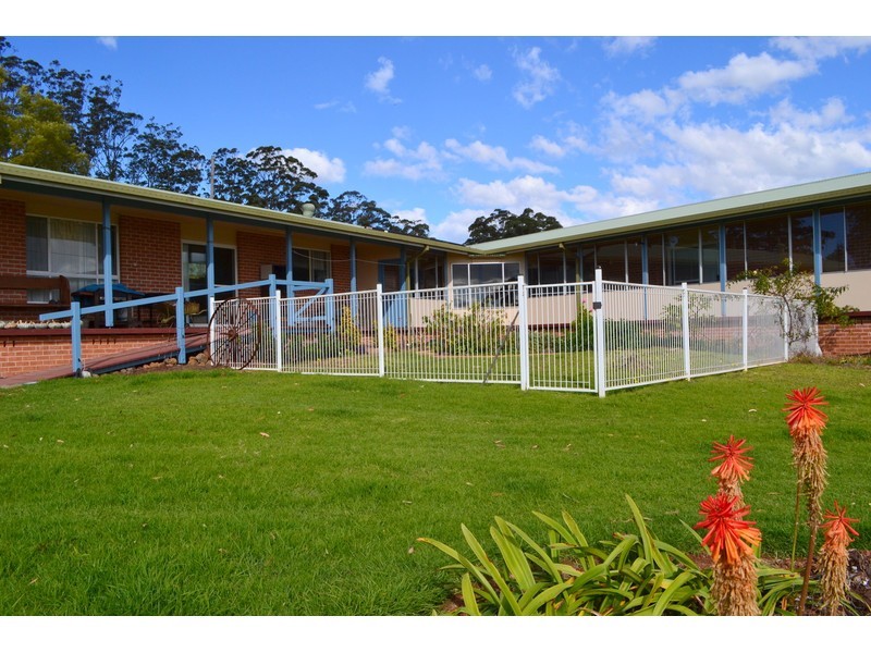 481 Ponsfords Road, Comboyne NSW 2429