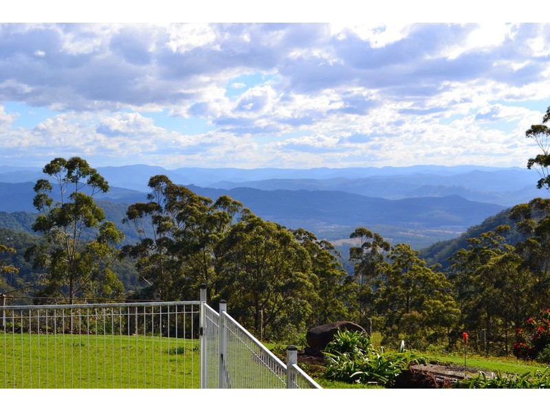 481 Ponsfords Road, Comboyne NSW 2429