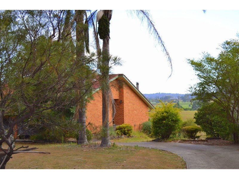 189 Pipeclay Road, Beechwood NSW 2446