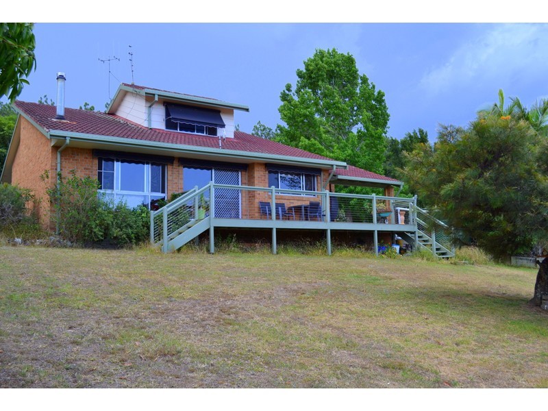 189 Pipeclay Road, Beechwood NSW 2446