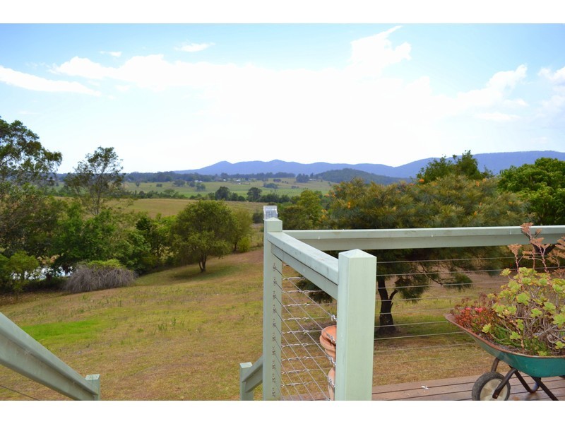 189 Pipeclay Road, Beechwood NSW 2446