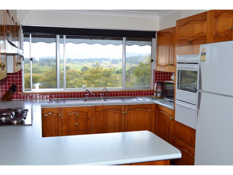 189 Pipeclay Road, Beechwood NSW 2446