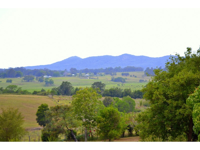 189 Pipeclay Road, Beechwood NSW 2446