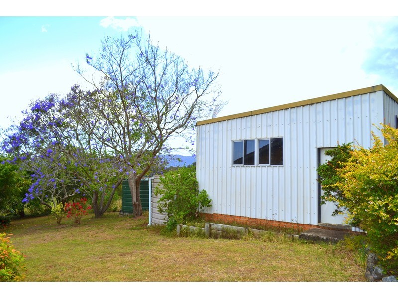 189 Pipeclay Road, Beechwood NSW 2446