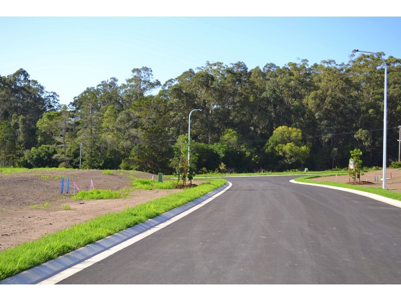 Lot 424,  Drover Street, Wauchope NSW 2446