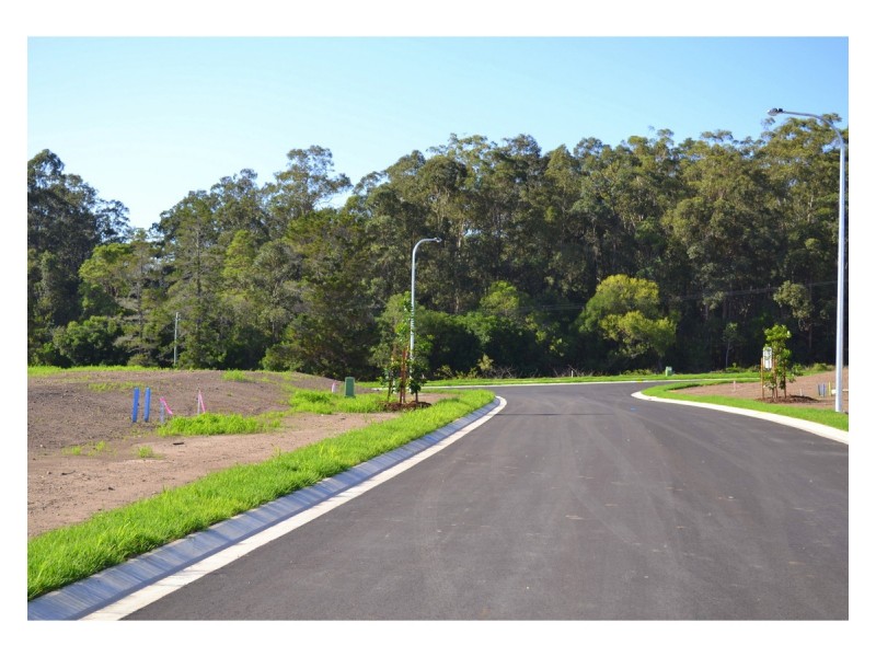 Lot 432,  Bushman Drive, Wauchope NSW 2446