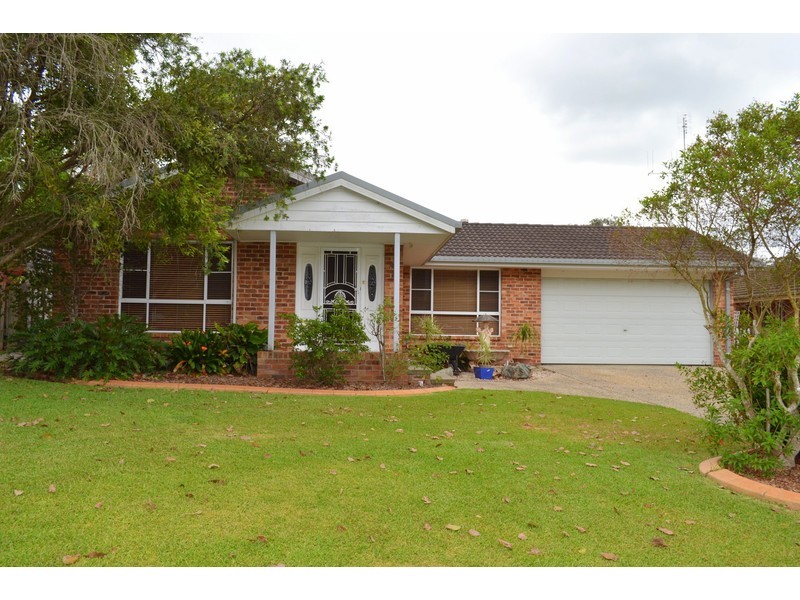 21 Peppermint Crescent, Wauchope NSW 2446