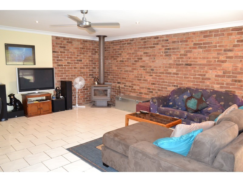 21 Peppermint Crescent, Wauchope NSW 2446