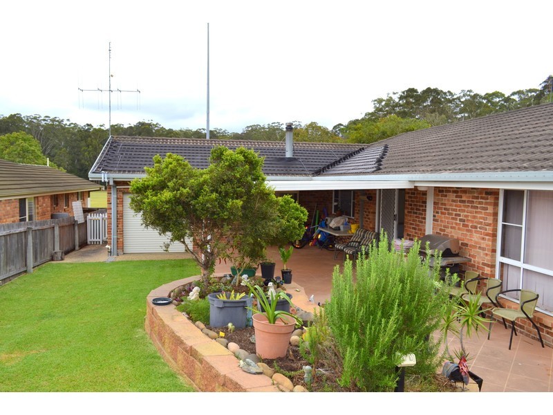 21 Peppermint Crescent, Wauchope NSW 2446