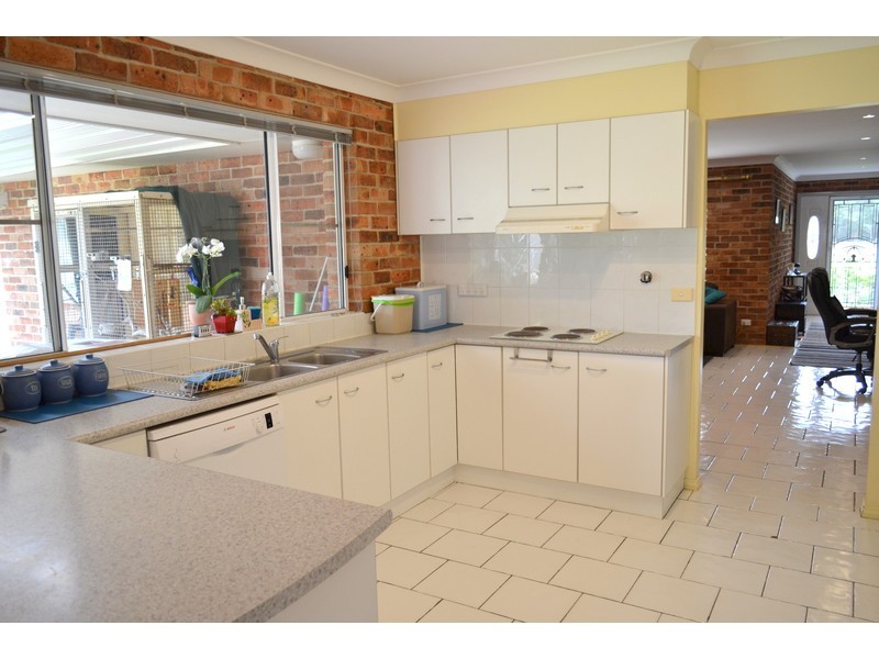 21 Peppermint Crescent, Wauchope NSW 2446